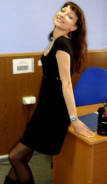 Анна Смирнова