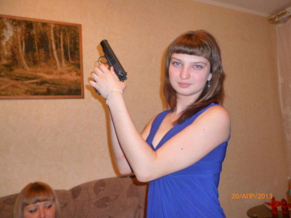 Светлана Сафронова