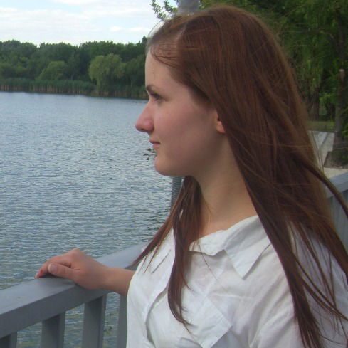 Кристина Чижикова