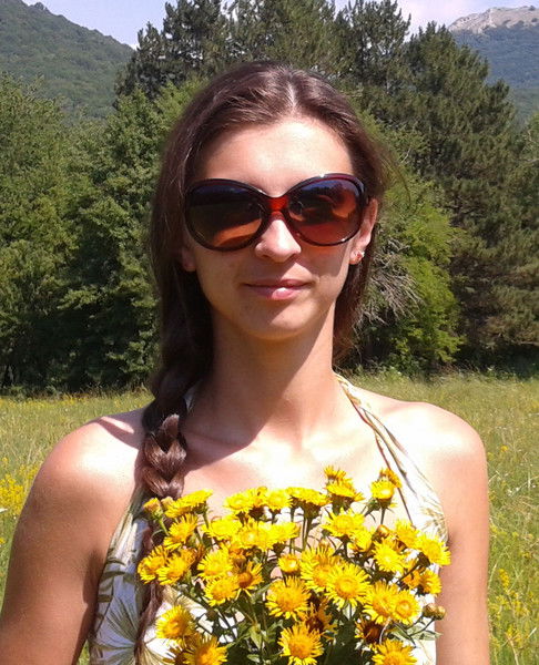 Наталия Чубарь