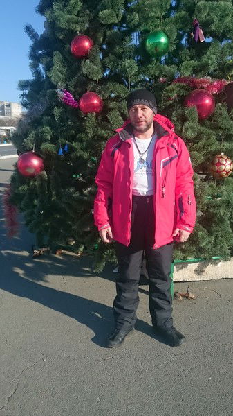 Андрей Грицюк