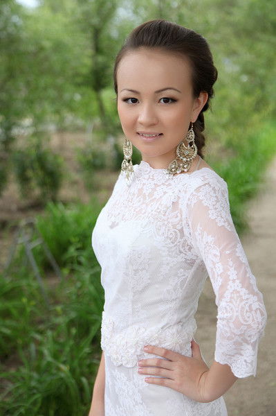 Aisulu Davletgaleeva*