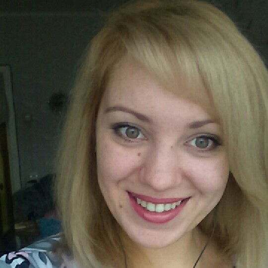 Антонина Жилкина