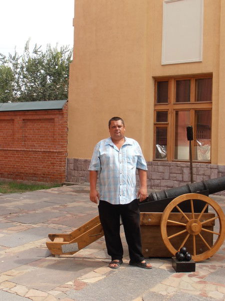 Александр Орлов