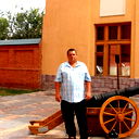 Александр Орлов