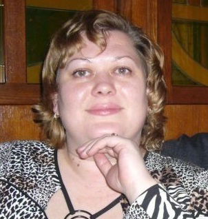 Наталья Решетняк