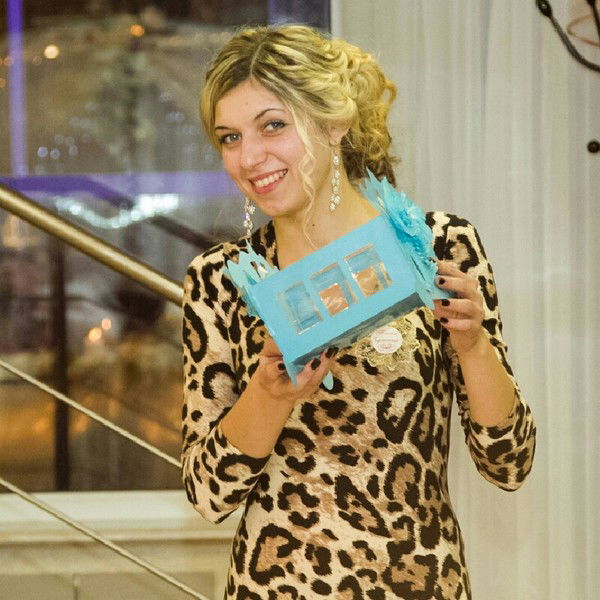 Аня Ерофеева