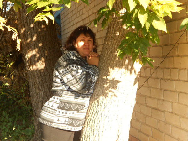 Марина Макарова