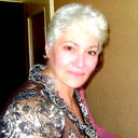 Галина Басаргина