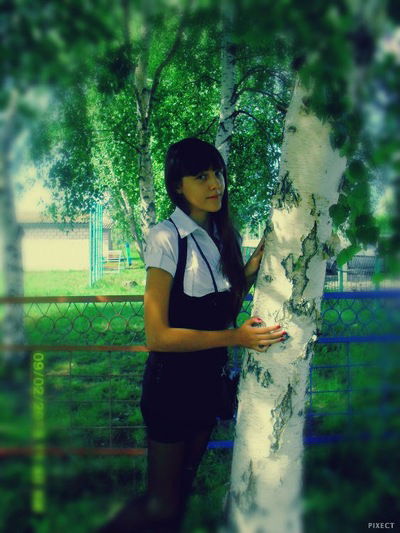 Татьяна Рощупкина