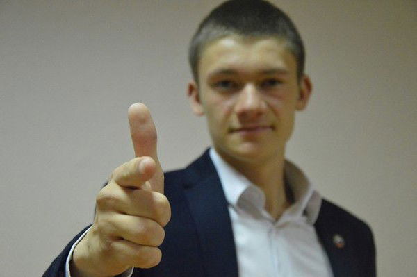 Алексей Синтерёв