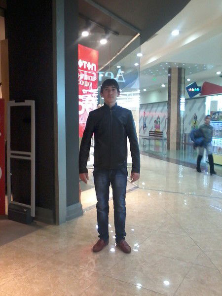 Эмран Тутадзе