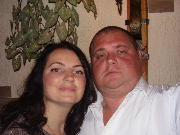 Елена Лысикова