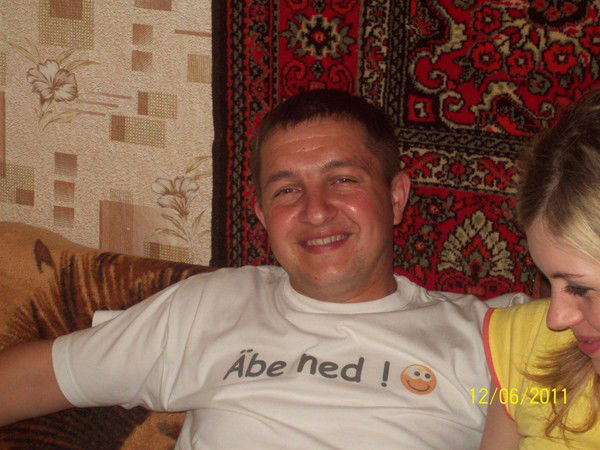 Александр Синицын