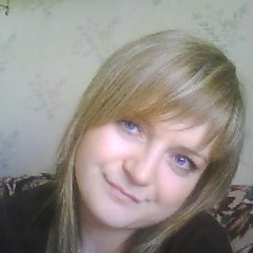 Людмила Людмилка