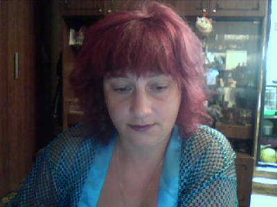 Светлана Светулька