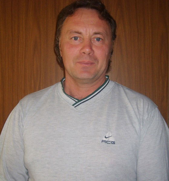 Валерий Веснин