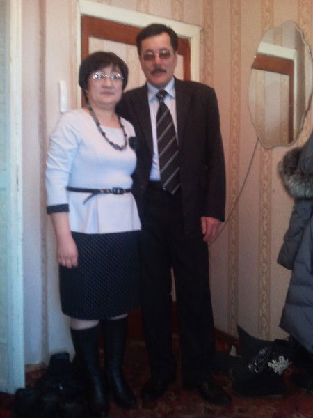 Бакыт Кожамсеитова