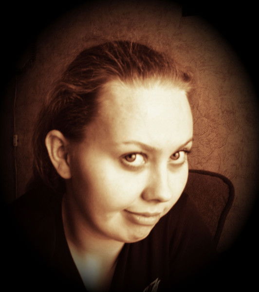 Настя Пивень