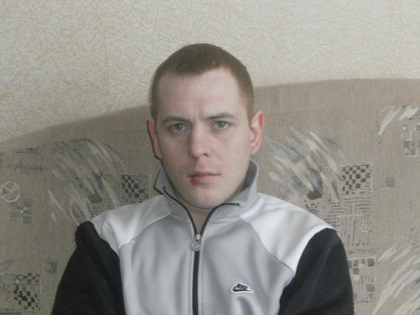 Саня Смирнов