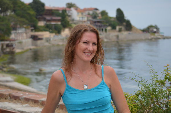 Татьяна Ленёва