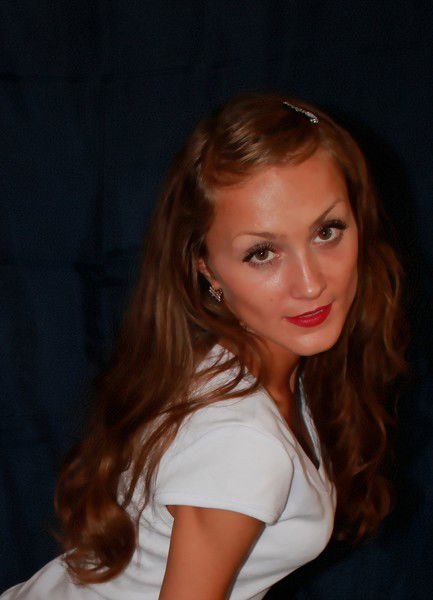 Светлана Лисюк