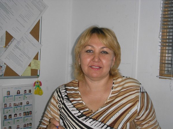 Гулнар Кусмамбетова