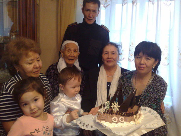 Мария Минайдарова