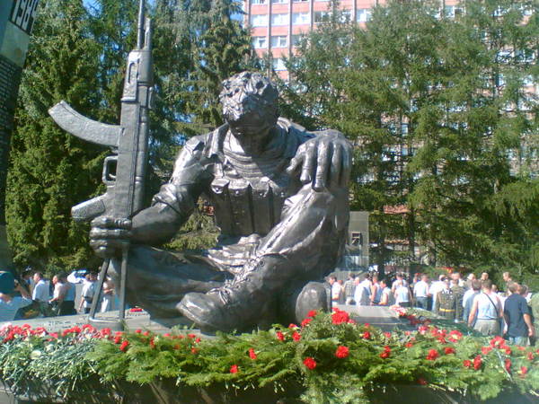 Дима Яковлев