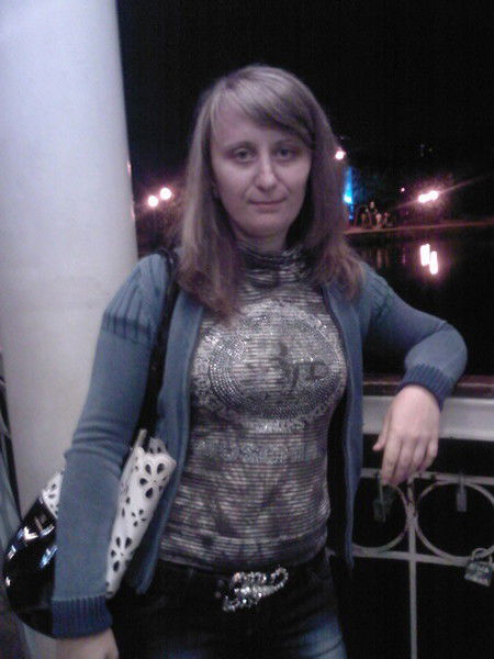 Елена Якухина