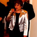 Gulnar Karimova