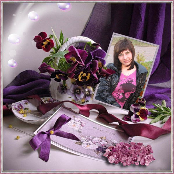 Лена Хлебникова