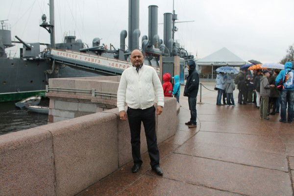 Размик Арутюнян