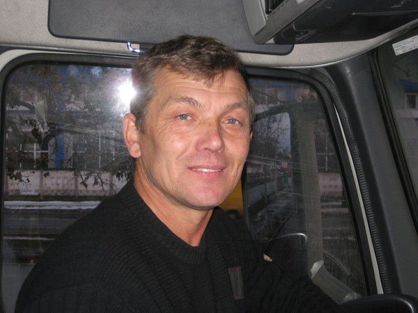 Юрий Пружина