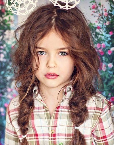 Ульяна Шарикова