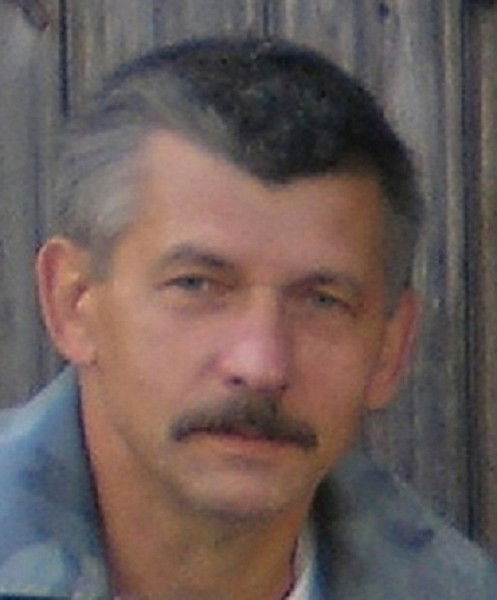 Николай Николаев