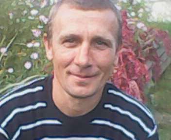 Дима Теслюк