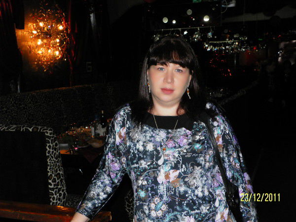 Евгения Дмитриева