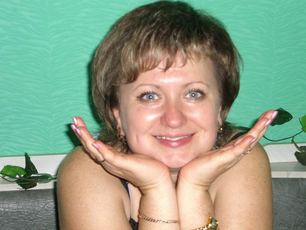 Виктория Каюн