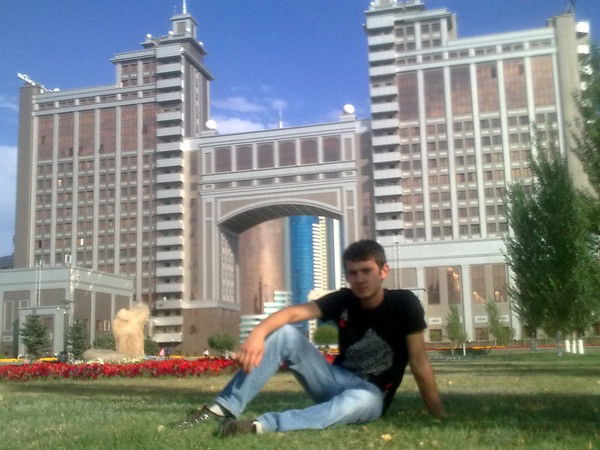 Дилшод Ибрагимов