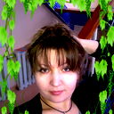 Анна Гребенькова