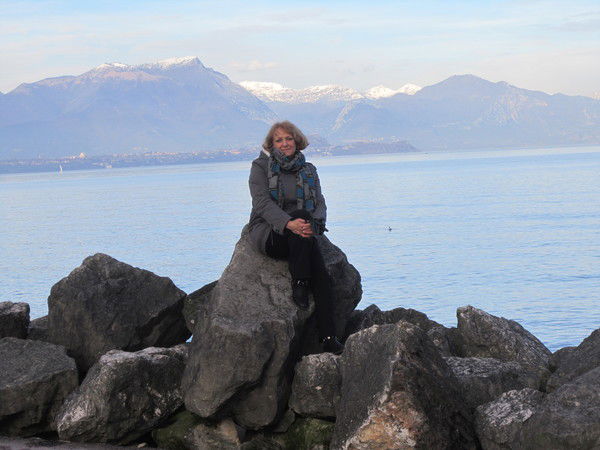 Светлана Хромых