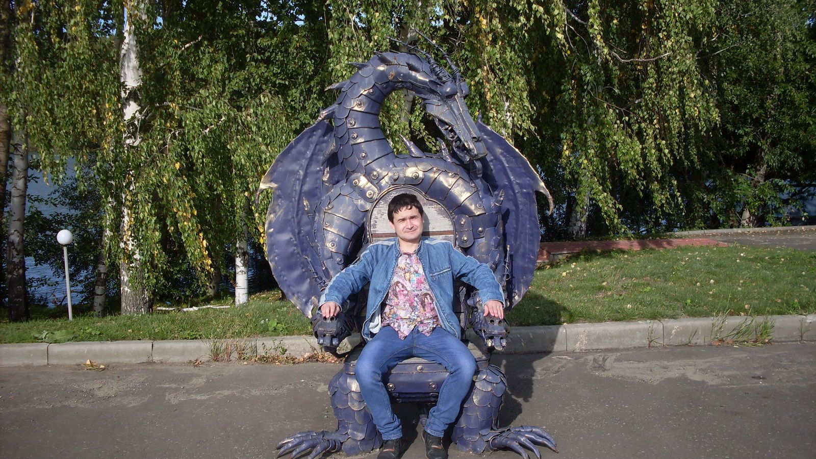 Владимир Сонин