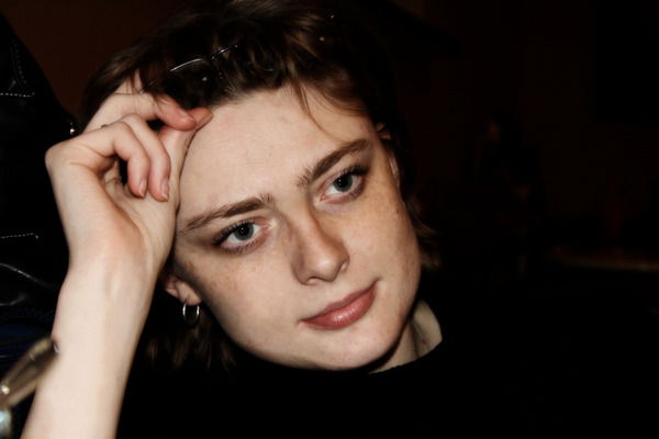 Татьяна Варнакова