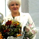 Лариса Спиридонова