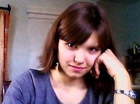 Даша Литвинцева