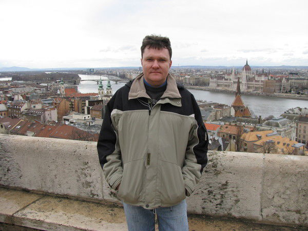 Александр Бучинцев