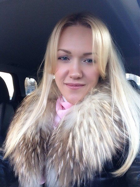 Екатерина Сергеева