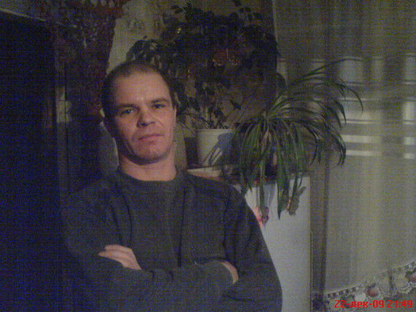 Олег Мышкевич