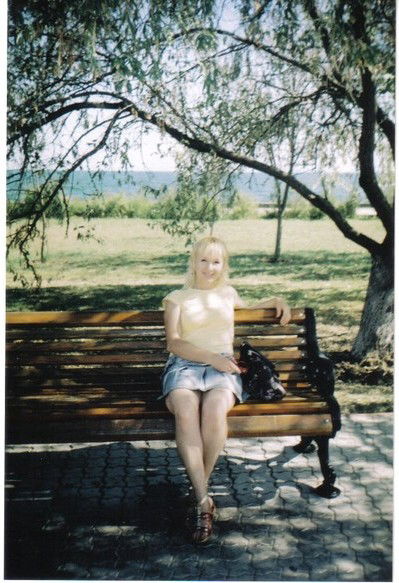 Татьяна Новикова